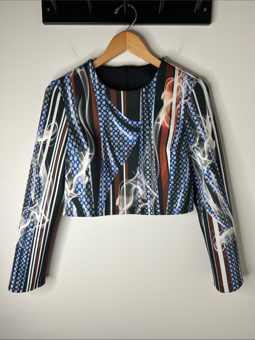 Clover Canyon top